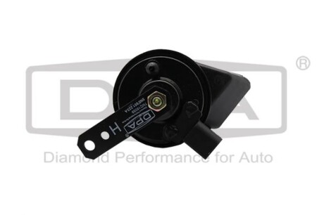 Сигнал звуковий VW Tiguan (08-) DPA 99511233902