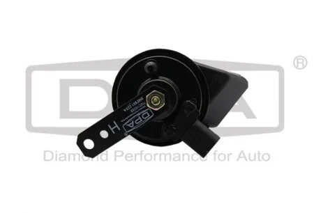 Сигнал звуковий VW Tiguan (08-) DPA 99511233902