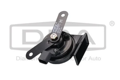 Сигнал звуковой VW Touareg 03-07 DPA 99511234102
