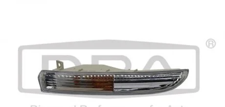Покажчик повороту правий VW Passat CC (08-12) DPA 99531790202