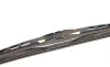 Щетка стеклоочистителя (задняя) (400mm) Skoda Octavia 96-10 DPA 99550104902 (фото 3)