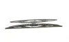 Щетки стеклоочистителя (530/480mm) VW Golf III/IV/Passat 91-05 DPA 99550111402 (фото 3)