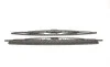 Щетки стеклоочистителя (530/480mm) VW Golf III/IV/Passat 91-05 DPA 99550111402 (фото 1)