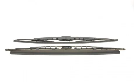 Щітки склоочисника (530/480mm) VW Golf III/IV/Passat 91-05 DPA 99550111402