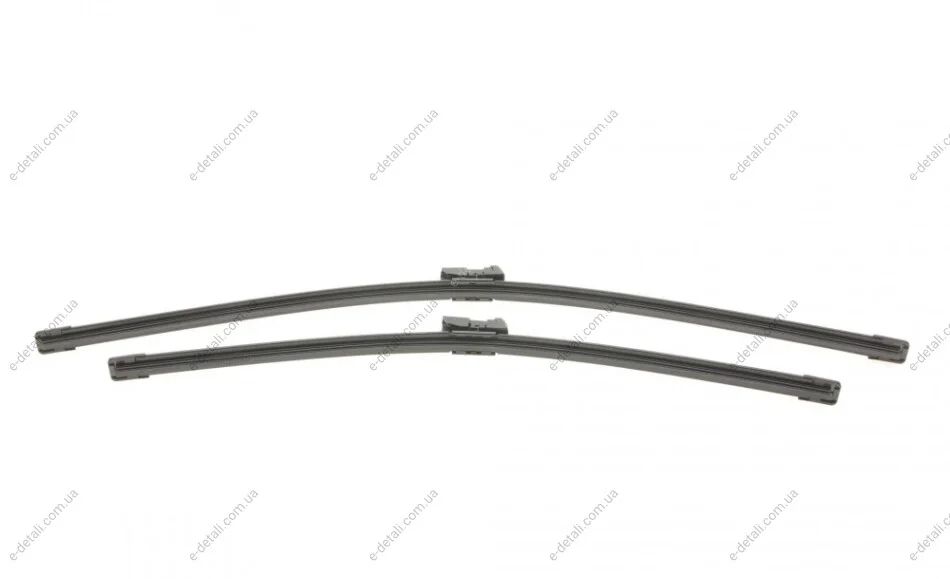 Щітки склоочисника (650/475mm) VW Golf V/VI/Jetta III 03-13 DPA 99550796302 (фото 1)