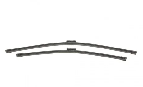 Щітки склоочисника (650/475mm) VW Golf V/VI/Jetta III 03-13 DPA 99550796302
