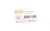 Крышка форсунки омывателя фары Skoda Superb 09-15 (R) DPA 99550937102 (фото 2)