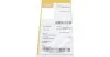 Рычаг стеклоочистителя Skoda Fabia/Roomster 06-14 (R) DPA 99550940102 (фото 4)