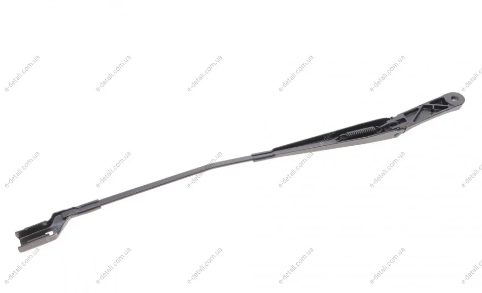 Рычаг стеклоочистителя Skoda Superb 08-15 (R) DPA 99550940302 (фото 1)