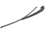Поводок стеклоочистителя заднего (комплект с щёткой) Skoda Octavia (04-08,09-) DPA 99550946302 (фото 3)