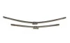 Щетки стеклоочистителя (600/400mm) VW Up/Skoda Citigo 1.0 11- DPA 99551032602 (фото 3)