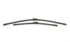 Щетки стеклоочистителя (600/400mm) VW Up/Skoda Citigo 1.0 11- DPA 99551032602 (фото 1)