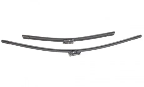 Щетки стеклоочистителя (600/480mm) VW Passat/Golf VI 05- DPA 99551078502