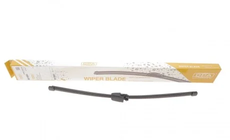 Щітка склоочисника (задня) (380mm) Seat Ibiza 13- DPA 99551083402