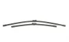 Щітки склоочисника (650/450mm) VW Golf 13- DPA 99551195402 (фото 1)
