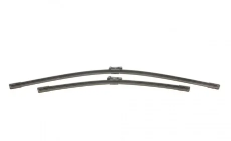 Щітки склоочисника (650/450mm) VW Golf 13- DPA 99551195402