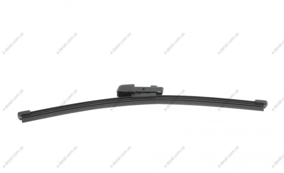 Щетка стеклоочистителя (задняя) (280mm) VW Golf/Polo 09-15 DPA 99551777802 (фото 1)