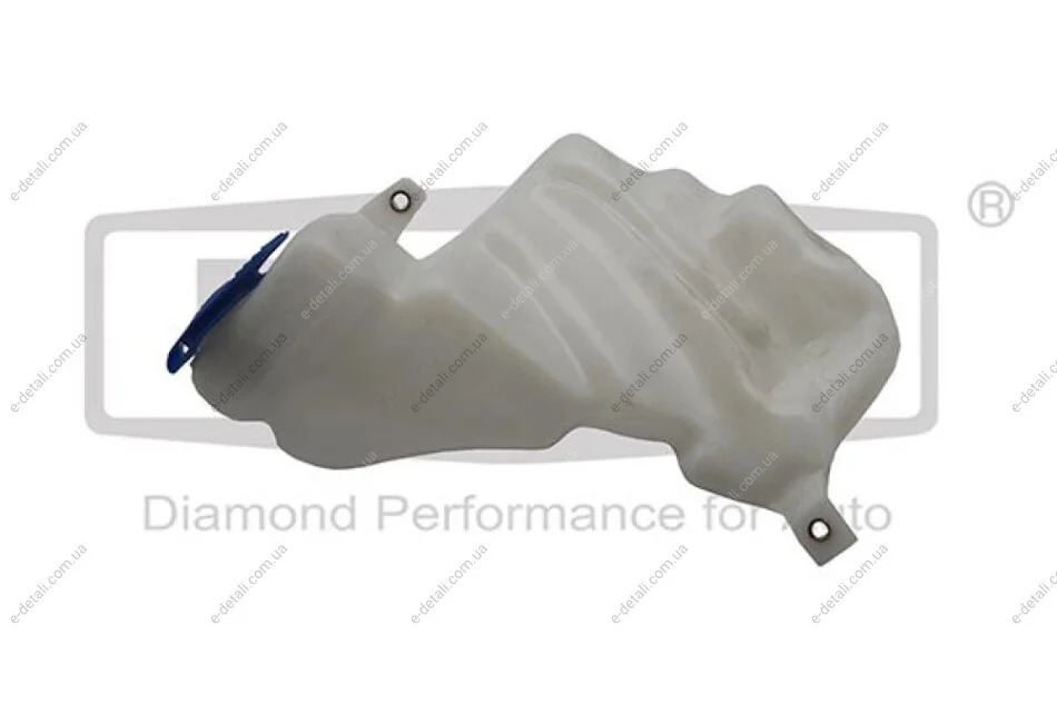 Бачок стеклоомывателя VW Passat (97-00) DPA 99551779302 (фото 1)