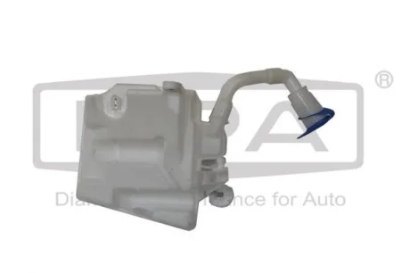 Бачок омивача Audi A1/Seat Ibiza/VW Polo 15- DPA 99551782702