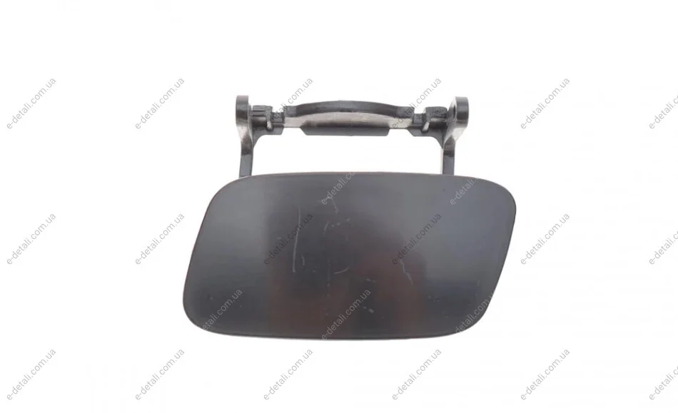 Крышка форсунки омывателя фары Audi A4 07-15 (L) DPA 99551798802 (фото 1)