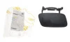 Крышка форсунки омывателя фары Audi A4 07-15 (R) DPA 99551798902 (фото 2)