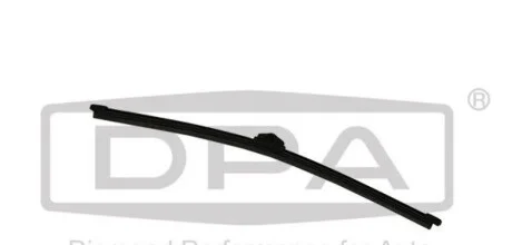 Щітка склоочисника (задня) Audi Q5 17- DPA 99551801502