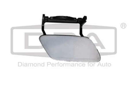 Кришка омивача фари правого Audi Q5 (08-17) DPA 99551804502