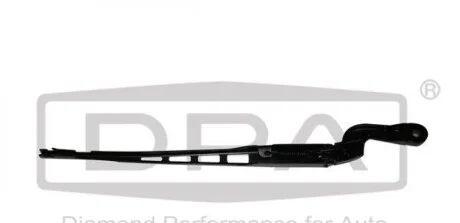 Важіль склоочисника Audi A6 05-11 (L) DPA 99551809202