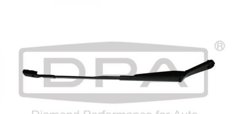 Рычаг стеклоочистителя Audi A6 11-18 (L) DPA 99551809402