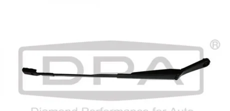 Важіль склоочисника Audi A6 11-18 (L) DPA 99551809402