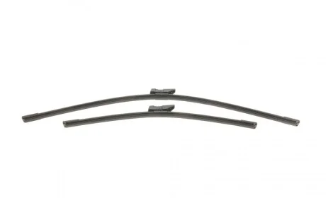 Щетки стеклоочистителя (600/400mm) VW Polo 15- DPA 99551832402