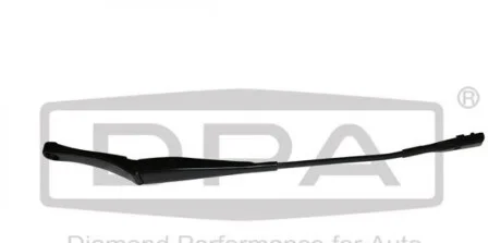 Важіль склоочисника Audi Q5 09-17 (L) DPA 99551833402