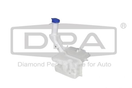 Бачок склоомивача DPA 99551833802