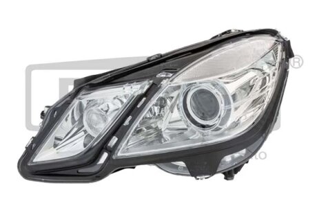 Фара; ліва; ксенон DPA 99960502