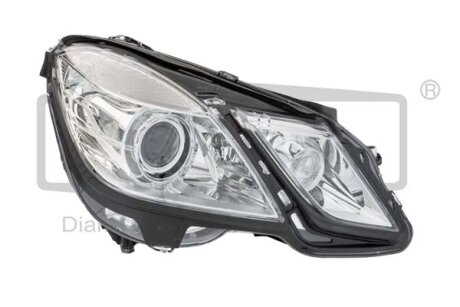 Фара; права; ксенон DPA 99960602
