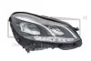 Фара правая, LED MB E- Class S212, W212 (09-16) DPA 99960802 (фото 1)