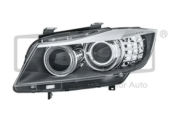Фара левая, ксенон BMW 3 E90, E91 (04-12) DPA 99961302 (фото 1)