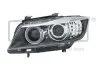 Фара левая, ксенон BMW 3 E90, E91 (04-12) DPA 99961302 (фото 1)
