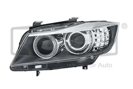 Фара левая, ксенон BMW 3 E90, E91 (04-12) DPA 99961302