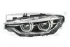 Фара левая LED BMW 3 F30 (11-18) F31 (12-19) DPA 99961702 (фото 1)