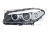 Фара левая ксенон BMW 5 F10, F11 (09-17) DPA 99962302 (фото 1)
