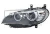 Фара левая (ксенон) BMW X5, X6 (06-) DPA 99964502 (фото 1)
