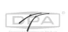 Щетки стеклоочистителя (600/475mm) VW Caddy/Golf 04-15/Audi A3/Skoda 04-13 DPA 99980110802 (фото 1)