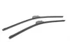 Щетки стеклоочистителя (530/530mm) VW Passat 97-00/Peugeot 206 98-12/Renault Clio 98- DPA 99980111102 (фото 3)