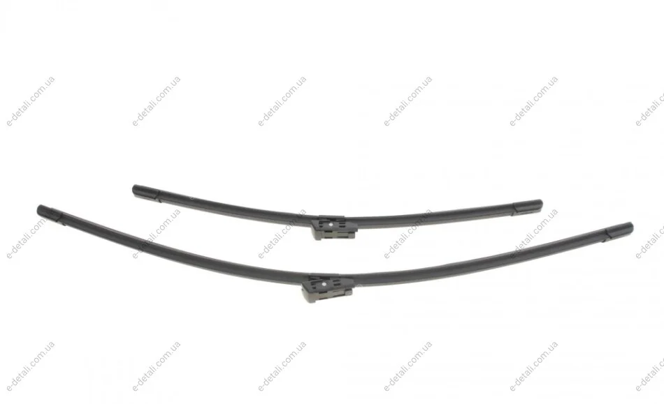 Щітки склоочисника (650/450mm) Audi A3/VW Golf VII 12-20 DPA 99981762002 (фото 1)