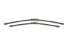 Щітки склоочисника (600/475mm) Audi A3 03-13 DPA 99981763002 (фото 4)