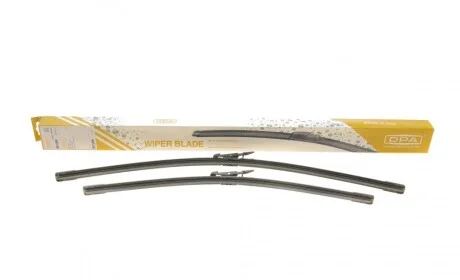 Щетки стеклоочистителя (600/475mm) Audi A3 03-13 DPA 99981763002