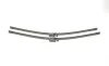 Щетки стеклоочистителя (600/600mm) Audi A8 02-10 DPA 99981763102 (фото 3)