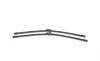 Щетки стеклоочистителя (600/600mm) Audi A8 02-10 DPA 99981763102 (фото 1)