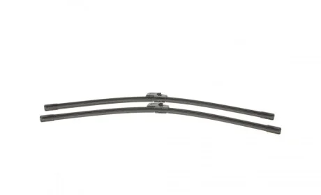 Щетки стеклоочистителя (600/600mm) Audi A8 02-10 DPA 99981763102